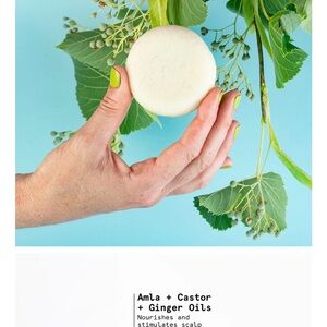 LaPhase Shampoo and Conditioner Bars